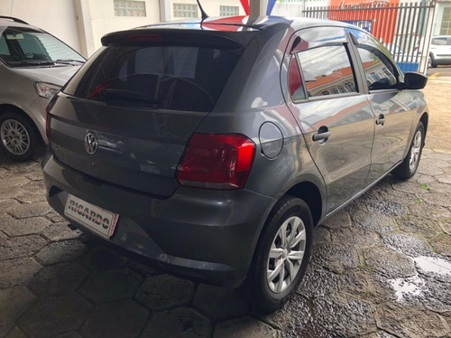 Vw Gol 1.0 2020