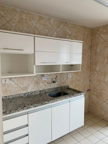 Imagem 11 de 21 de Apartamento Com 3 Dormitórios À Venda, 74 M² Por R$ 379.000,00 - Socorro - São Paulo/sp - Ap15822