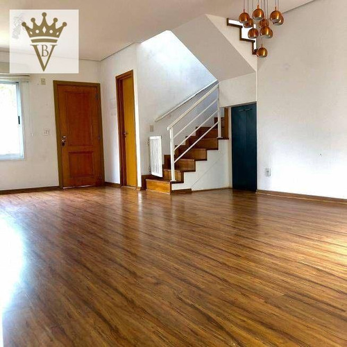 Imagem 1 de 8 de Casa Com 3 Dormitórios À Venda, 170 M² Por R$ 1.130.000,00 - Parque Dos Príncipes - São Paulo/sp - Ca0656