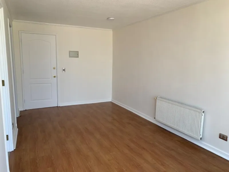 Imagen 5 de 14 de Departamento En Arriendo 1dormitorio Metro Manuel Montt