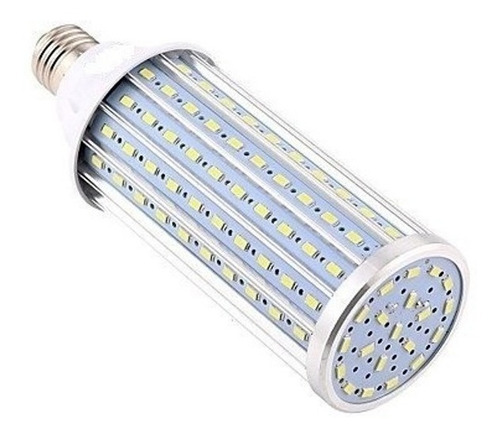 Foco Led Mazorca 60w E40 Mogul Industrial Cálido Deled