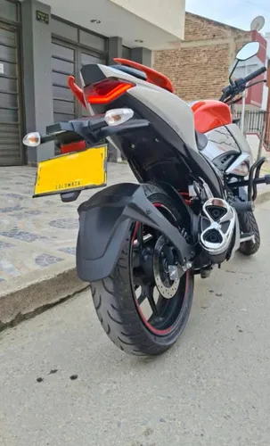 Suzuki Gixxer 150 Fi Abs