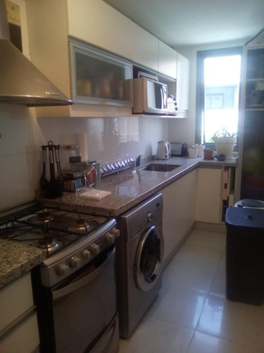 Imagen 7 de 23 de Departamento Semi Piso En Venta Nueva Cordoba
