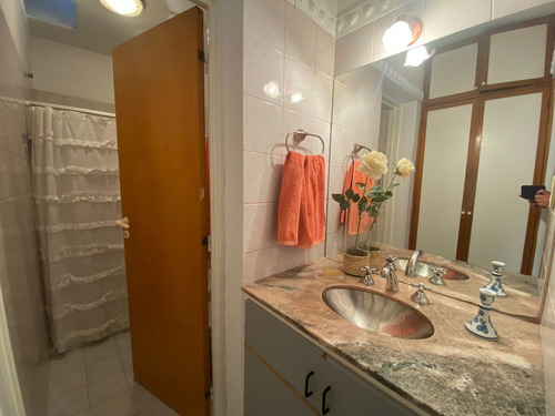 Imagen 13 de 23 de Villa Belgrano - Casa 3 Dorm 201 Cub / 758 Terr