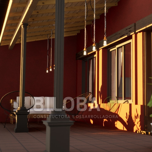 Casa En Venta - Apto Credito - Barrio Estrella Federal - Ramallo - Entrega Inmediata - Oportunidad De Inversion