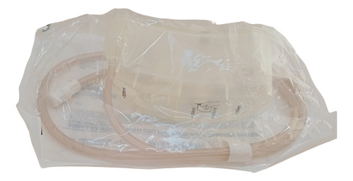Canister (witch Gel) 300ml Vac Kci