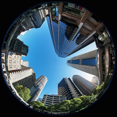Lente Fisheye Olho De Peixe 58mm Canon Sl2 Sl1 T6i T6 T5i T5
