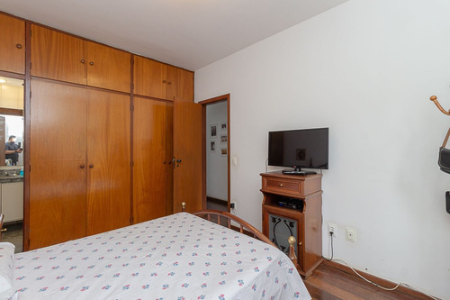 Imagem 13 de 30 de Apto Gutierrez | 4 Quartos | 130 M² | Cond: R$600.00 | 2 Vagas - 9c052v