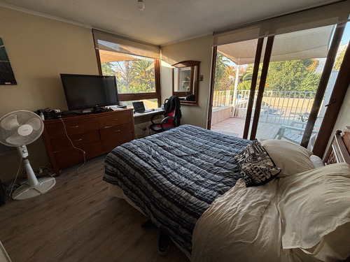 Javiera Carrera Norte 630 M2