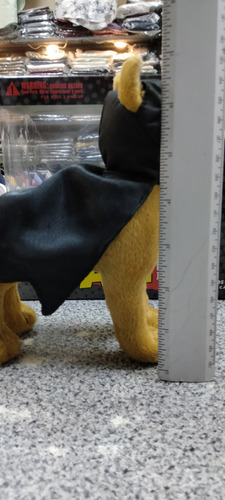 Dc Direct, Ace, El Bati-sabueso, Supermascotas, Bat-hound !! (Usado)