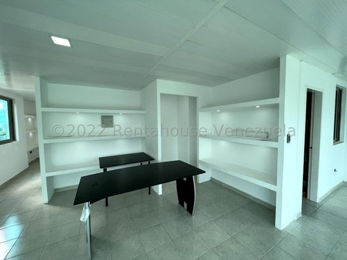 Imagen 12 de 14 de Oficina En Alquiler Urb La Arboleda, Torre Arabica. Maracay, 23-15135 Hc