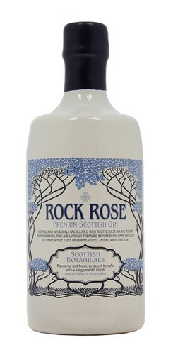 Rock Rose 700 Ml