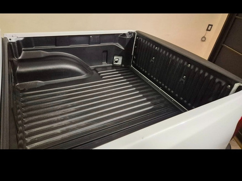 Nissan Frontier 2.3bt S 4x2 At L22