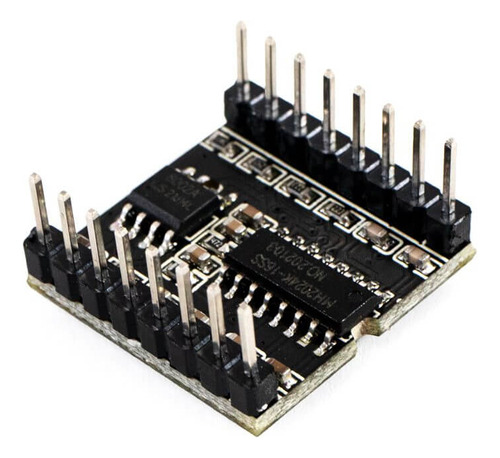 2pz Dfplayer Mini Reproductor Mp3 Mh2024k-16ss