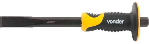 Talhadeira Manual Com Empunhadura 22 Mm X 200 Mm - Vonder