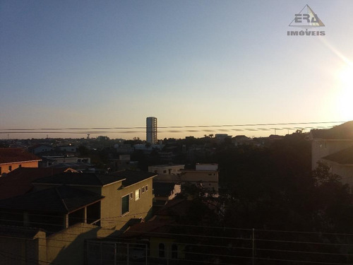 Sobrado Residencial À Venda, Arujamerica, Arujá - So0232. - So0232
