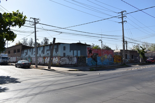 Barrio Franklin - Cicarelli - Sierra Bella