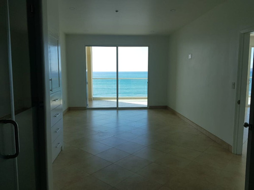 Imagen 13 de 18 de Precioso Condominio Frente Al Mar!!! Con Las Mejores Vistas