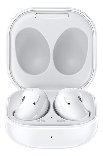 ~? Samsung Galaxy Buds-live Active Noise-cancelling Wireless