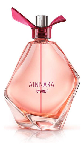 Perfume Cyzone L'bel Ainnara Para Mujer 50ml
