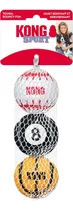 Comprar Kong Set 3 Pelotas Entretenimiento Diversion Perros Medium