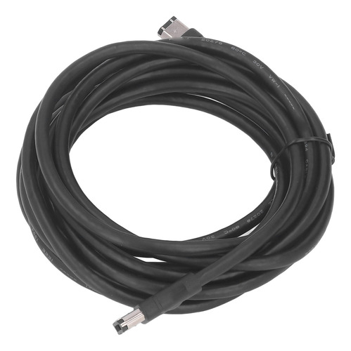 Cable Firewire Dv De 6 Pines Macho A 6 Pines Macho Ieee1394