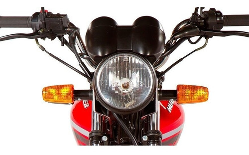 Imagen 3 de 4 de Corven Hunter 150 Base - Consultar Precio