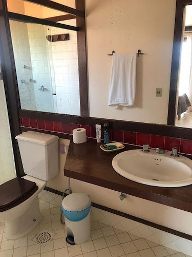 Imagem 19 de 27 de Casa Com 5 Dormitórios À Venda, 180 M² Por R$ 6.000.000,00 - Geribá - Armação Dos Búzios/rj - Ca1445