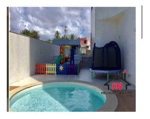 Imagem 19 de 25 de Apartamento - Ap00731 - 71051884