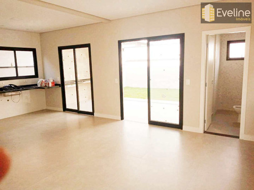 Imagem 2 de 18 de Casa De Condomínio Com 3 Dorms, Fazenda Rodeio, Mogi Das Cruzes - R$ 1.45 Mi, Cod: 2654 - V2654