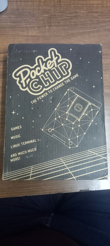 C.h.i.p Pocketchip