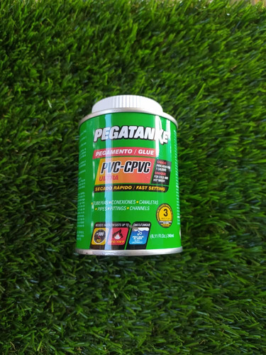 Pegatanke Pvc Ultra Envace 240 Ml