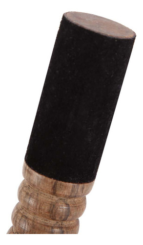 Palo De Madera Para Budismo Tibetano, Multiusos
