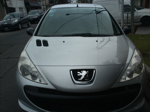 Imagen 2 de 15 de Peugeot 207