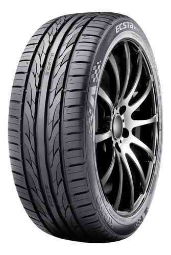 Llanta 215/45r18 93w Kumho Ecsta Ps31 Índice De Velocidad W