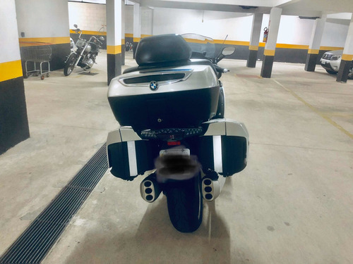 Bmw K1600 Gtl