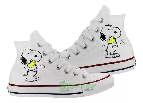 Tênis All Star Personalizado