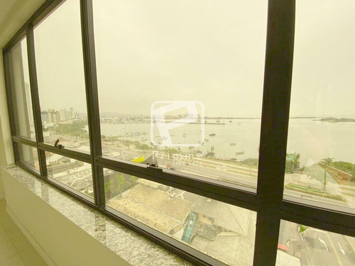Imagem 3 de 15 de Sala Comercial Para Locação Em Itajaí - 5626