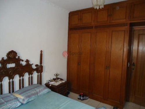Imagem 7 de 13 de Casa Residencial À Venda, Vila Granada, São Paulo - Ca1410. - Af15222