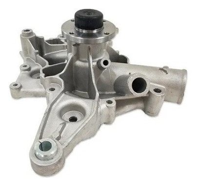 Bomba Dagua Do Motor Mercedes E240 Ano 1997 1998 1999-2002