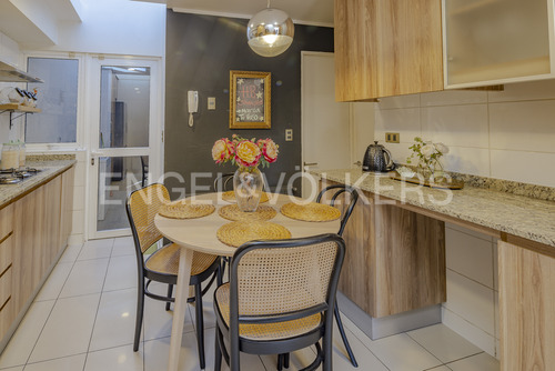 Casa En Condominio Los Trapenses