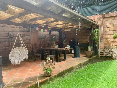 Renta Magnífica Casa Ajusco