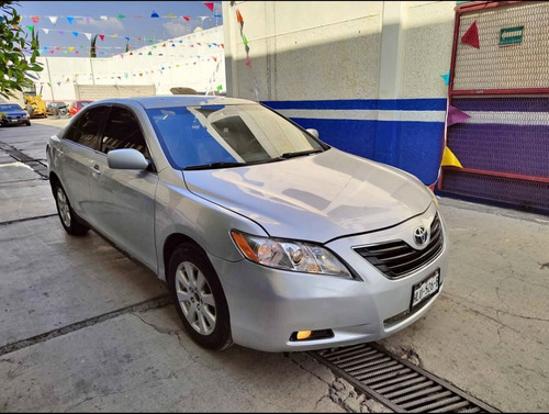 Toyota Camry 2.5 Xle L4 Aa Ee Qc Piel At