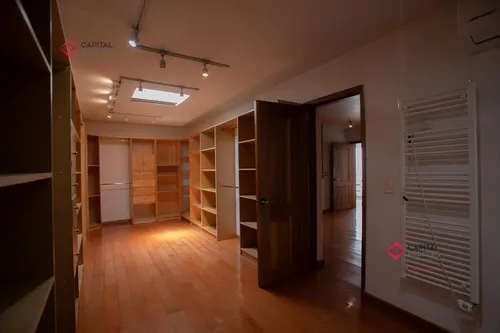 Casa De Lujo En Renta Con Alberca Y Cuarto De Seguridad Cerca De La Minerva