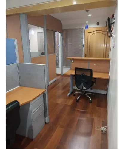 Oficina En Venta En Chacao 33m²
