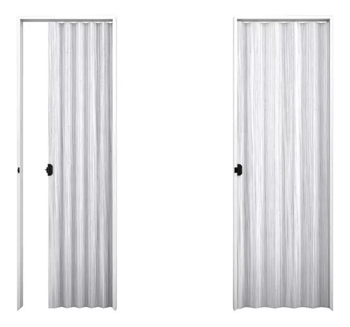 PUERTAS PLEGABLES AL MEJOR PRECIO - Puertas plegable PVC