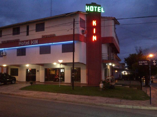 Hotel 33 Habitaciones- Villa Carlos Paz