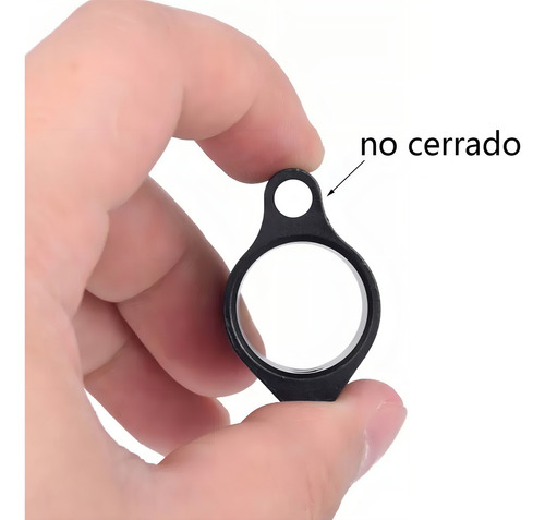Bloque Recuperador De Gas Gas Block Cañon Ar15 M4 Airsoft
