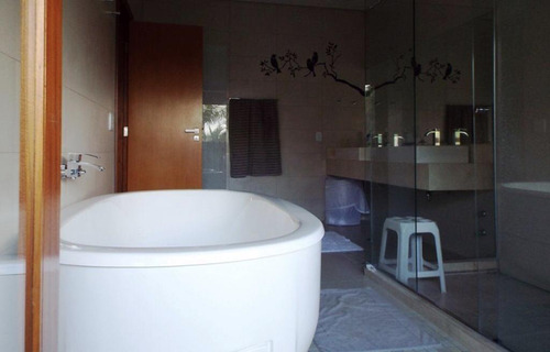 Imagem 7 de 19 de Casa Com 6 Dormitórios À Venda, 750 M² Por R$ 7.950.000,00 - Condominio Estância Parque De Atibaia - Atibaia/sp - Ca0011