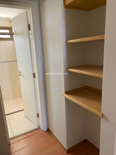 Imagem 17 de 28 de Lindo Apartamento À Venda No Condomínio Carolina Pelliciari Com Vista Para A Serra Do Japi! - Ap00933 - 70284935